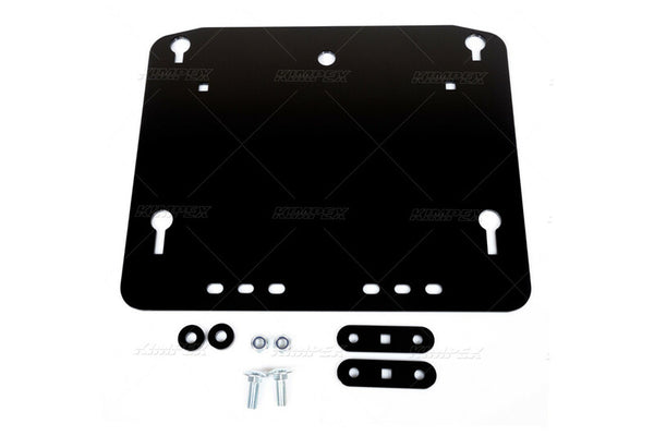 Kimpex Snow Plow Bracket UTV for Kimpex Click'N'Go 2 Snow Plow Polaris Ranger 900