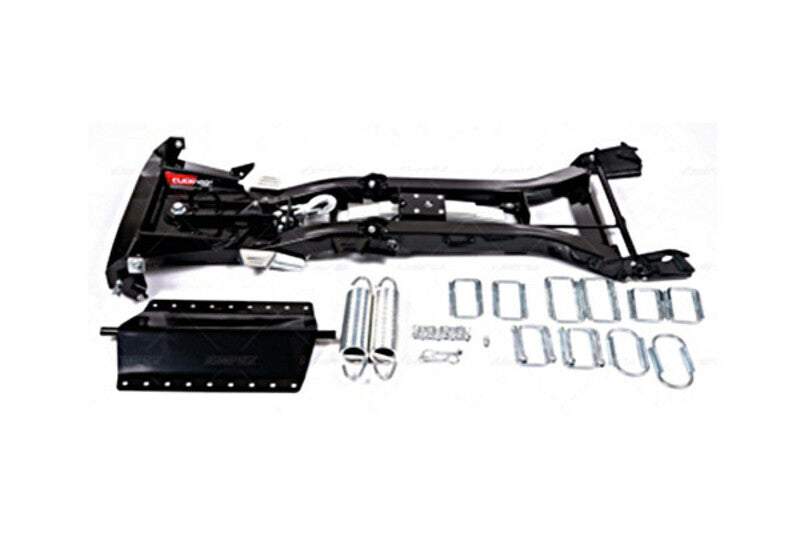 Kimpex Click'N'Go 2 Push Frame UTV for Click'N'Go 2 Snow Plow