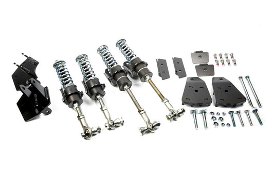 Kimpex Track Adaptor Kit Commander WSS4 Polaris Ranger