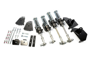 Kimpex Kettenadapter-Kit Commander WSS4 Polaris Ranger 900 - 1066829