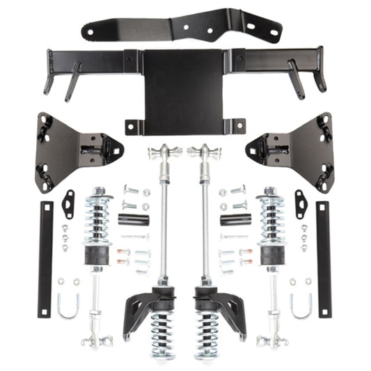 KIMPEX WS4/WSS4 Track Adaptor Kit