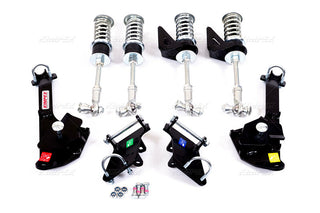 Kimpex Kettenadapter-Kit Commander WS4 Polaris Sportsman 500/800