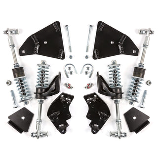 KIMPEX Commander WS4/WSS4 Gleisadapter-Kit Yamaha YFM450 Kodiak