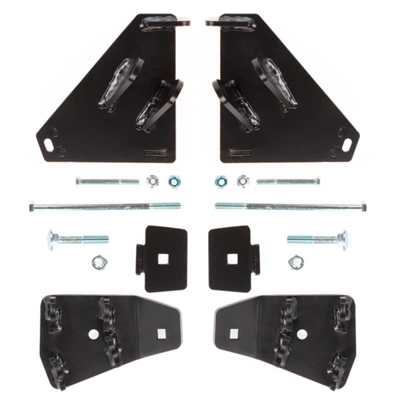 KIMPEX Commander Track A-Arm Kit - 1066855