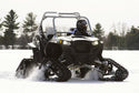 KIMPEX Kettensatz (ohne Adapter) Commander WS4 (ATV: Polaris ATV 1. Generation)