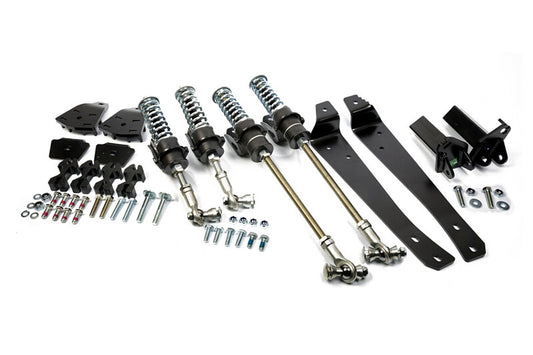 Kimpex Track Adaptor Kit Commander WSS4 Can-Am Commander