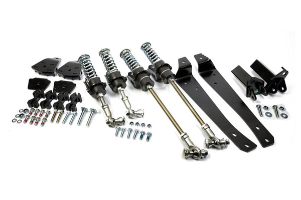 Kimpex Track Adaptor Kit Commander WSS4 Can-Am Commander