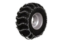 Kimpex V-Bar Snow Chains ATV 2 space - 1066887