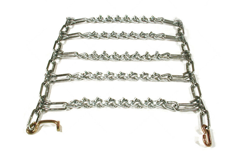 Kimpex V-Bar Snow Chains ATV 2 space - 1066887