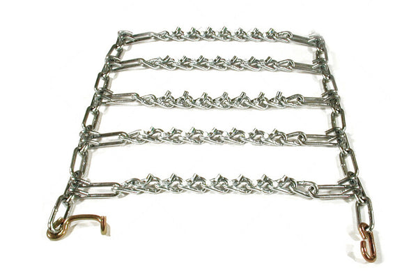Kimpex V-Bar Snow Chains ATV 2 space - 1066888