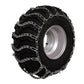 Kimpex V-Bar Snow Chains ATV 2 space - 1066889