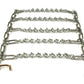Kimpex V-Bar Snow Chains ATV 2 space - 1066889