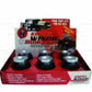 KIMPEX Winch Bumper (1st Generation) ATV box of 6