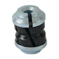 KIMPEX Winch Bumper II ATV