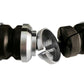 KIMPEX Winch Bumper II ATV