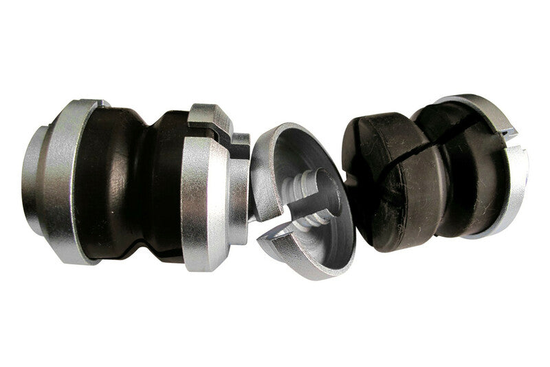 KIMPEX Winch Bumper II ATV