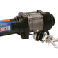 KIMPEX Winch Bumper II ATV