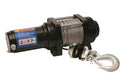 KIMPEX Winch Bumper II ATV