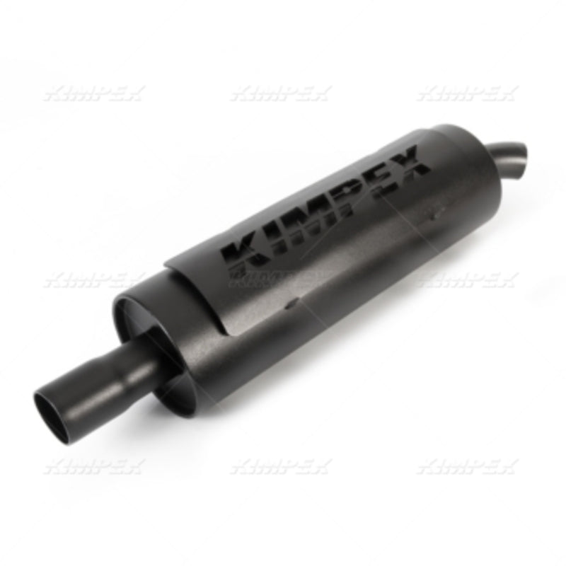 KIMPEX Universal Muffler 125-300cc