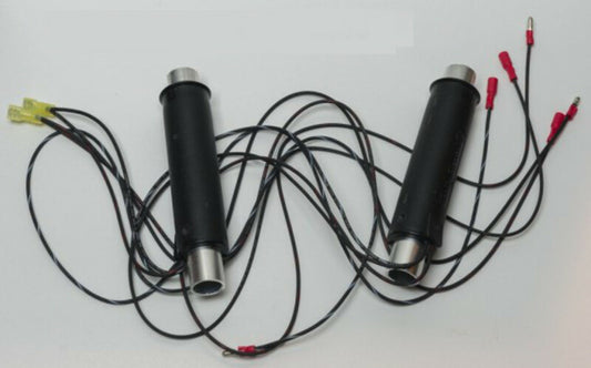 ART Heating Grips Touring