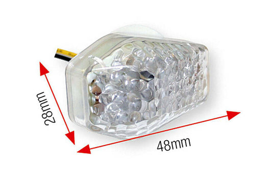 BIHR Basic LED Indicators Suzuki