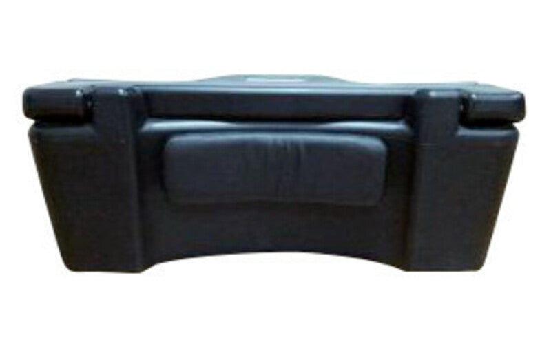 ART Passenger Backrest for ART BZ7000 Cargo Box