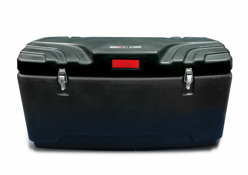 ART Meg'Art Rear ATV Cargo Box Black 197L