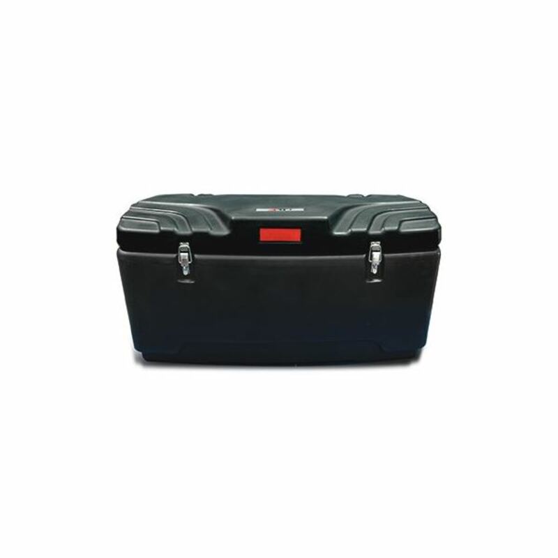 ART Passenger Backrest for ART BZ9000 Cargo Box