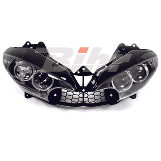 Bihr OEM-Typ Frontlicht Yamaha YZF-R6 