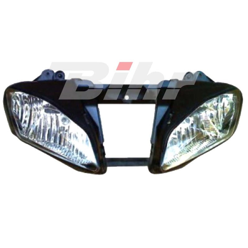 Bihr OEM type front light Yamaha R6 - 1067205