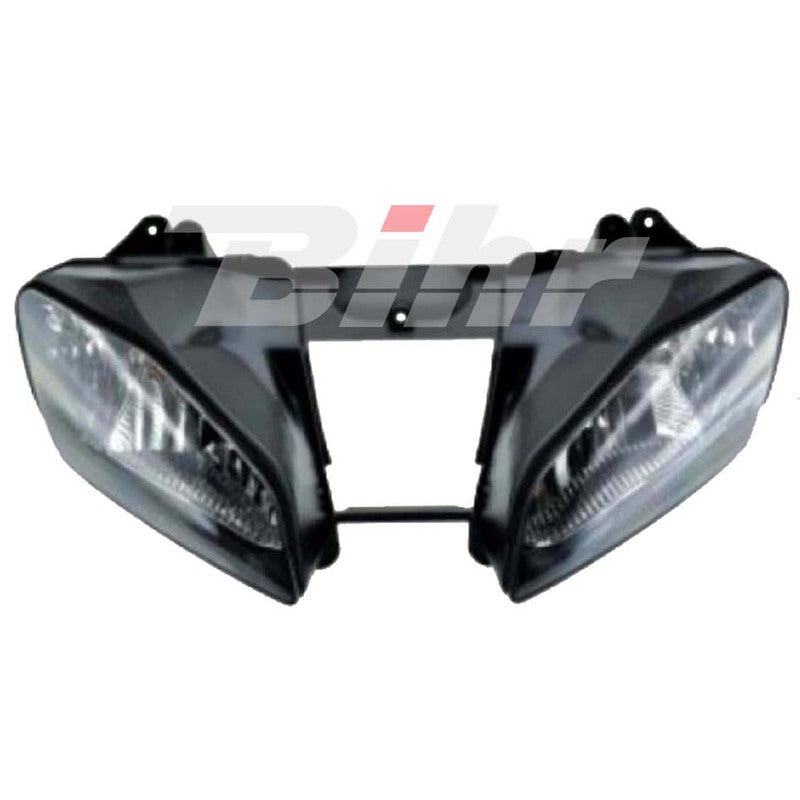 Bihr OEM type front light Yamaha R6 - 1067206