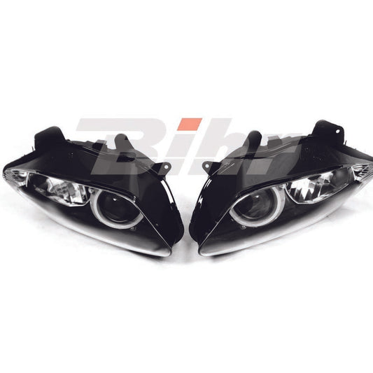 Bihr OEM type front light Yamaha YZF-R1 - 1067210