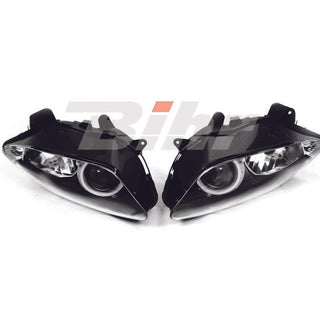 Bihr OEM-Typ Frontlicht Yamaha YZF-R1 - 1067210 