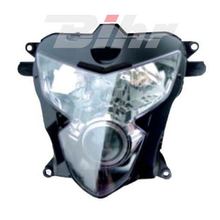 Bihr OEM-Typ Frontlicht Suzuki GSX-R600/750 - 1067211 
