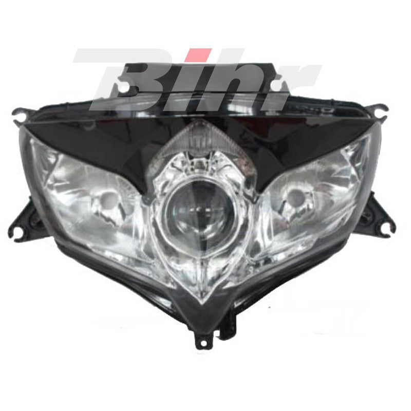 Bihr OEM type front light Suzuki GSX-R 600/750
