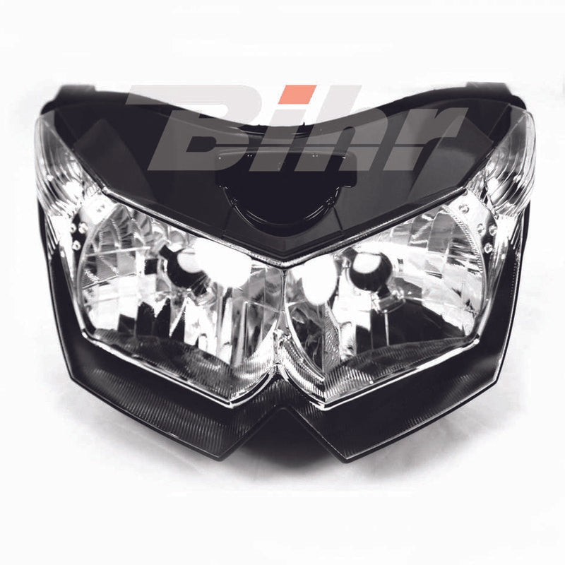Bihr OEM type front light Kawasaki Z1000 - 1067221