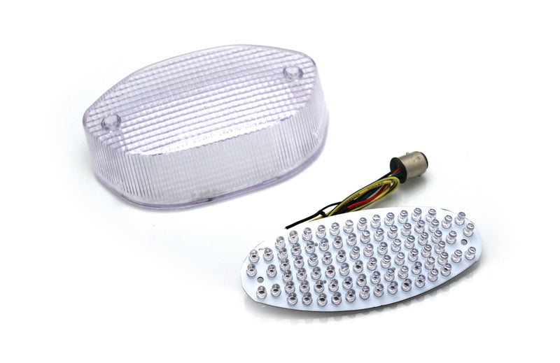 BMW R1100S/F 650CS LED REAR LIGHT WITH INTEGRAL INDICATORS