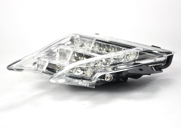 BMW S1000RR LED REAR LIGHT WITH INTEGRAL INDICATORS