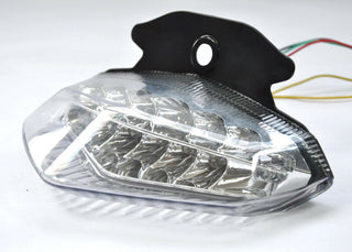DUCATI HYPERMOTARD 1100 LED REAR LIGHT WITH INTEGRAL INDICATORS
