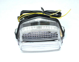 HONDA CBR 1000RR LED REAR LIGHT WITH INTEGRAL INDICATORS