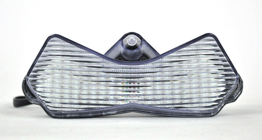 KAWASAKI ZX-6R/Z 1000 LED REAR LIGHT WITH INTEGRAL INDICATORS