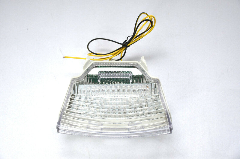 KAWASAKI ZX10R LED REAR LIGHT WITH INTEGRAL INDICATORS