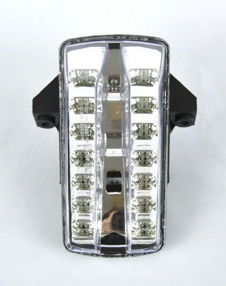 SV650/S V1000 LED-RÜCKLICHT MIT INTEGRAL BLINKERN
