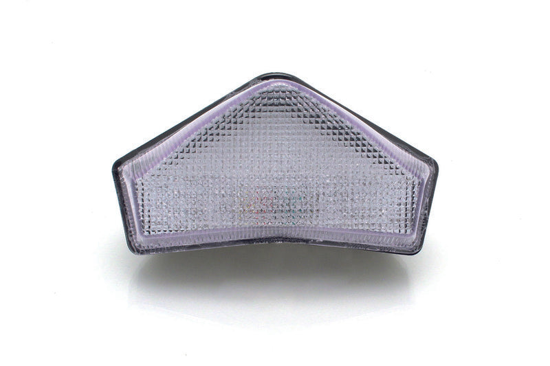 LED REAR LIGHT WITH INTEGRAL INDICATORS TRIUMPH SPEED TRIPLE 1050/SPRINT ST 1050