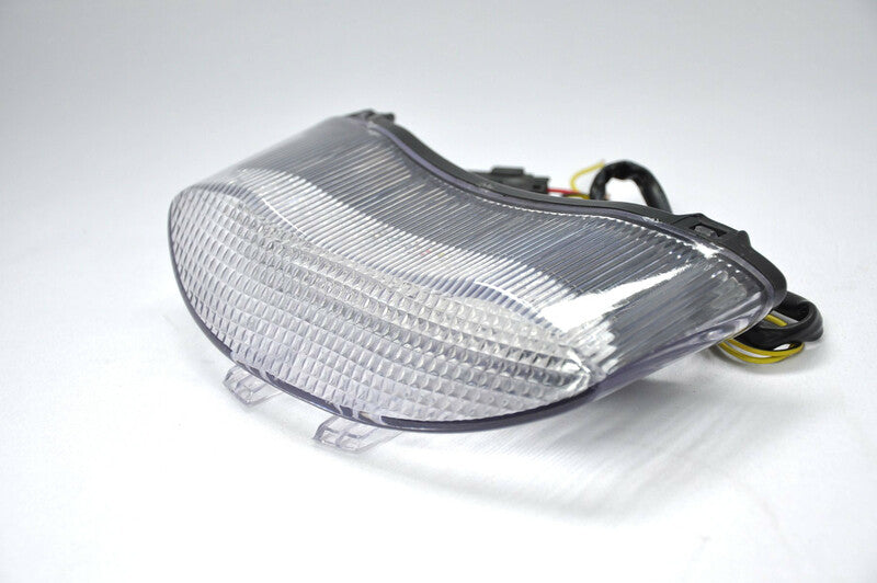 LED REAR LIGHT WITH INTEGRAL INDICATORS TRIUMPH DAYTONA 675/STREET TRIPLE 675