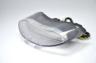 LED-RÜCKLICHT MIT INTEGRAL-BLINKERN TRIUMPH DAYTONA 675/STREET TRIPLE 675