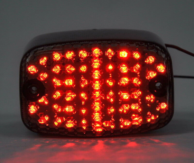 YAMAHA V-MAX 1200 LED REAR LIGHT WITH INTEGRAL INDICATORS