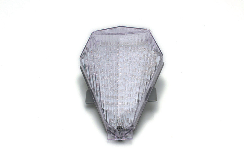 BIHR LED Rear Light with Integrated Indicators Yamaha R6 - 1067257