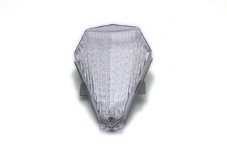 BIHR LED-Rücklicht mit integrierten Blinkern Yamaha R6 - 1067257 