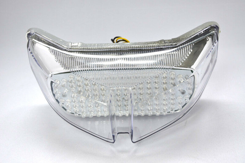YAMAHA FZ1 LED-RÜCKLICHT MIT INTEGRAL BLINKERN